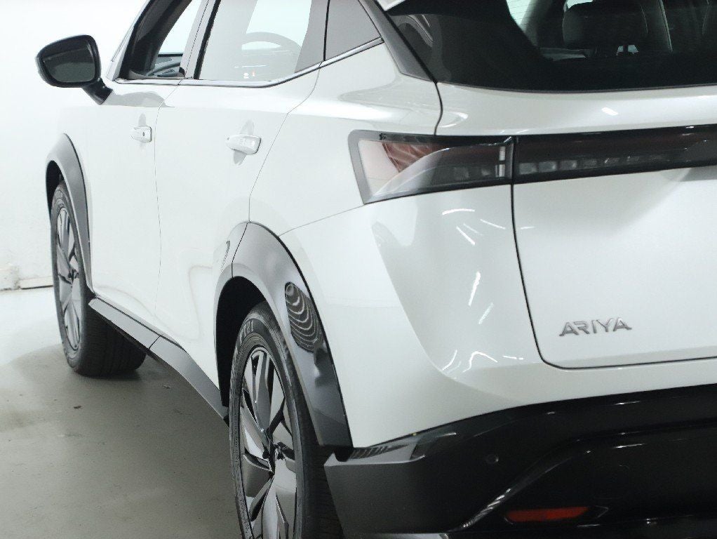 2024 Nissan Ariya EVOLVE+ e-4ORCE AWD