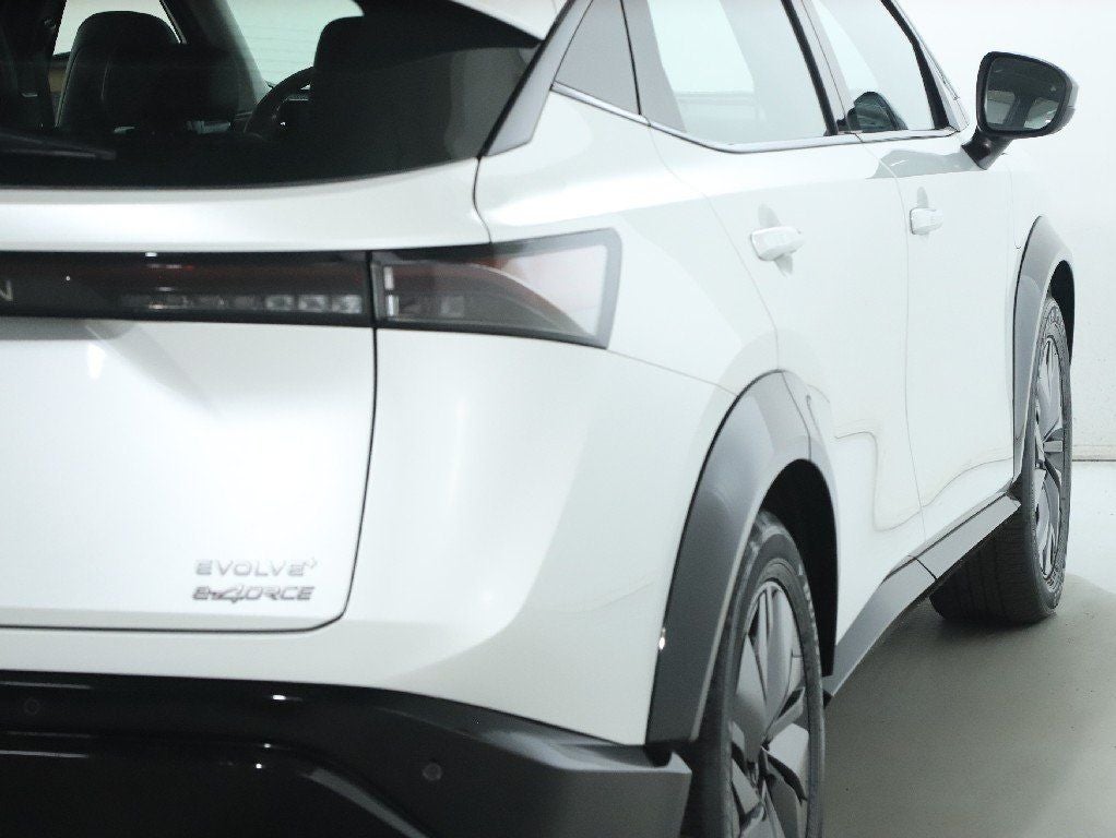 2024 Nissan Ariya EVOLVE+ e-4ORCE AWD
