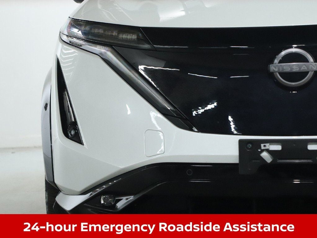 2024 Nissan Ariya EVOLVE+ e-4ORCE AWD