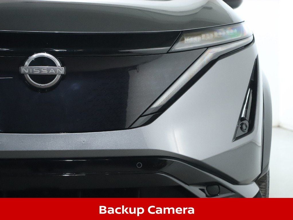 2023 Nissan Ariya ENGAGE+ e-4ORCE AWD