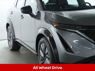 2023 Nissan Ariya ENGAGE+ e-4ORCE AWD
