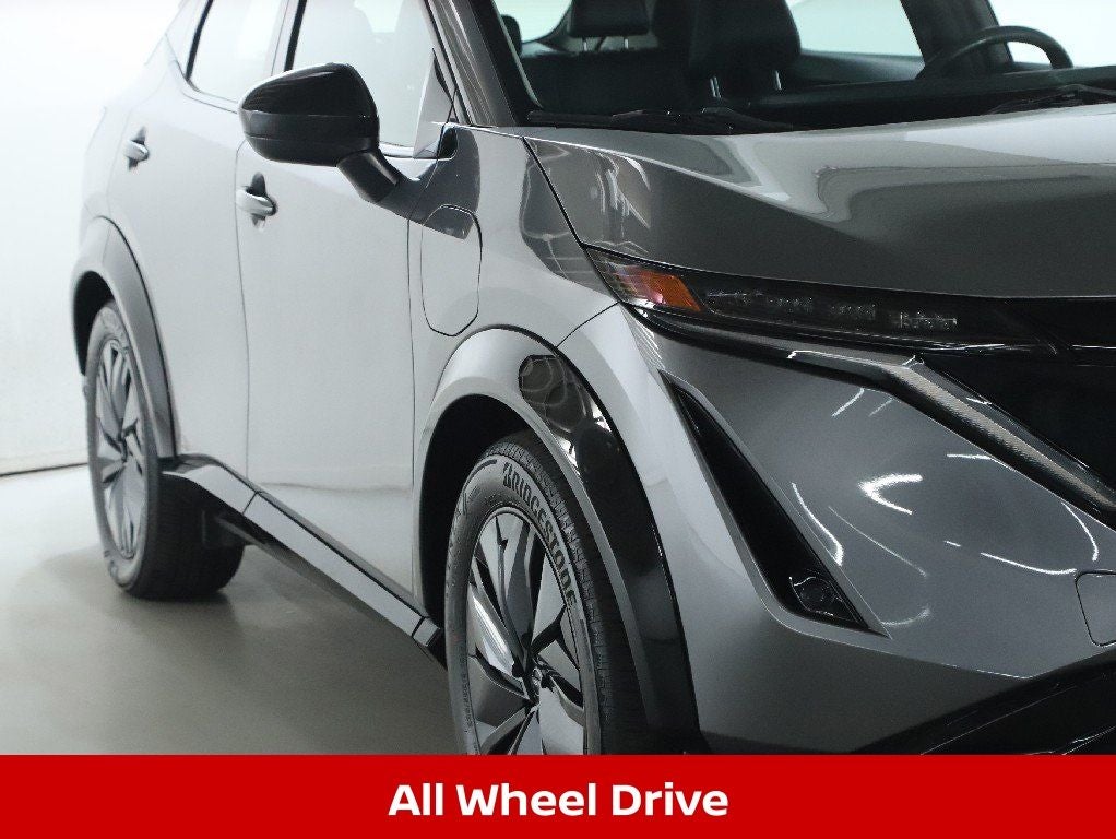 2023 Nissan Ariya ENGAGE+ e-4ORCE AWD