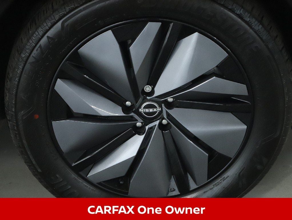 2023 Nissan Ariya ENGAGE+ e-4ORCE AWD