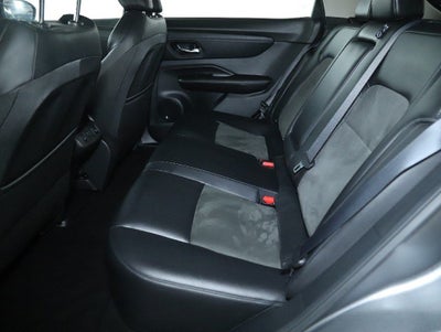 2023 Nissan Ariya ENGAGE+ e-4ORCE AWD