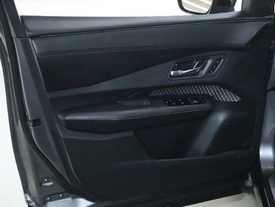 2023 Nissan Ariya ENGAGE+ e-4ORCE AWD