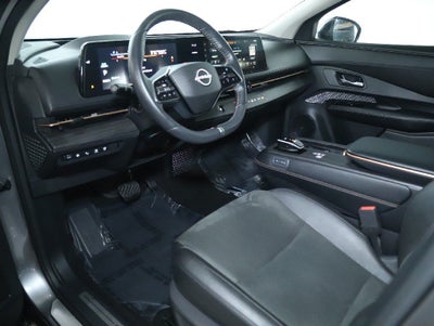 2023 Nissan Ariya ENGAGE+ e-4ORCE AWD
