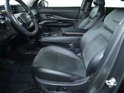 2023 Nissan Ariya ENGAGE+ e-4ORCE AWD