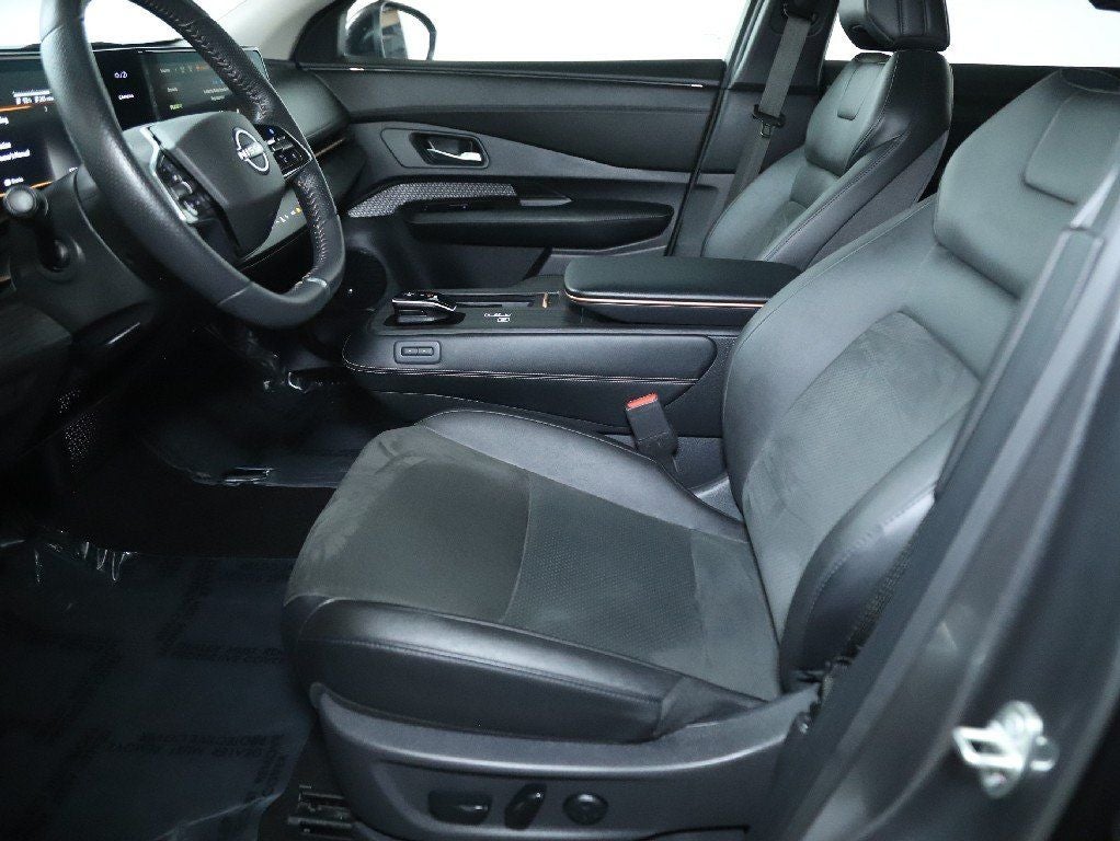 2023 Nissan Ariya ENGAGE+ e-4ORCE AWD