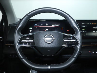 2023 Nissan Ariya ENGAGE+ e-4ORCE AWD
