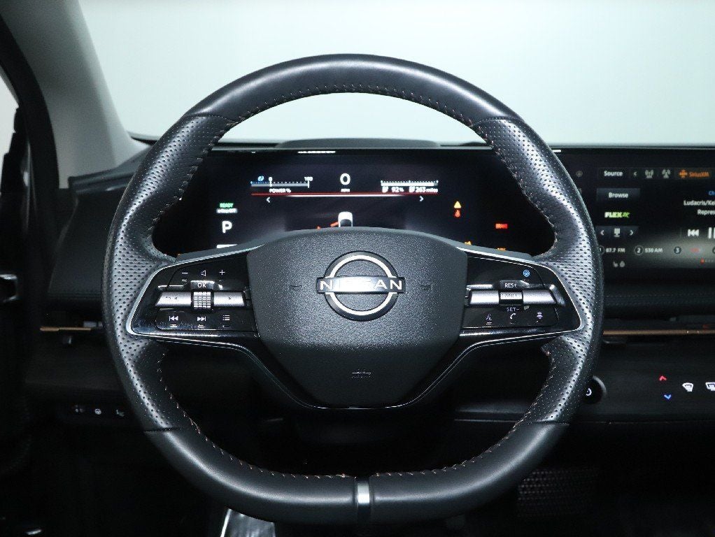 2023 Nissan Ariya ENGAGE+ e-4ORCE AWD