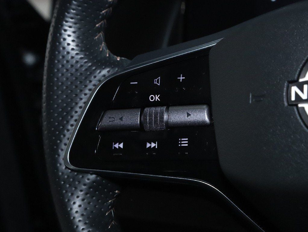 2023 Nissan Ariya ENGAGE+ e-4ORCE AWD