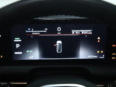 2023 Nissan Ariya ENGAGE+ e-4ORCE AWD