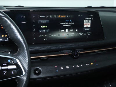 2023 Nissan Ariya ENGAGE+ e-4ORCE AWD