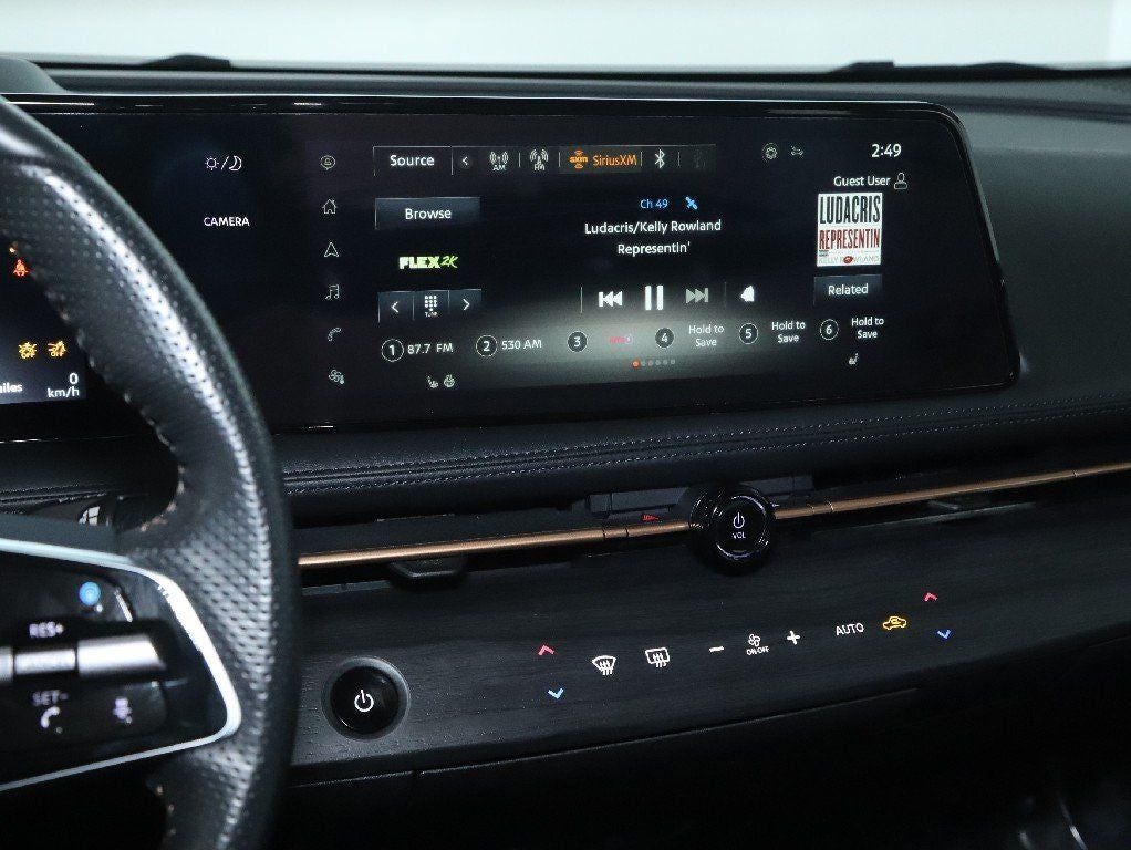 2023 Nissan Ariya ENGAGE+ e-4ORCE AWD