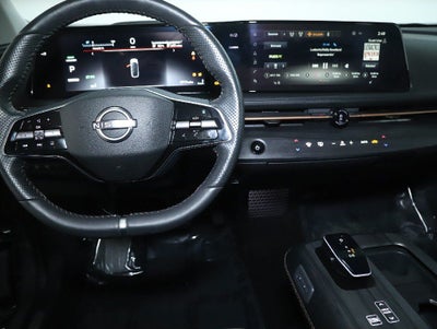 2023 Nissan Ariya ENGAGE+ e-4ORCE AWD
