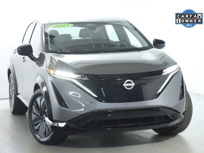 2023 Nissan Ariya ENGAGE+ e-4ORCE AWD