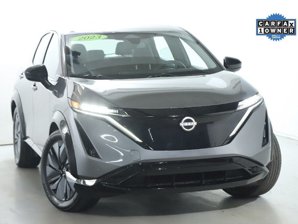 2023 Nissan Ariya ENGAGE+ e-4ORCE AWD