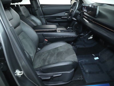2023 Nissan Ariya ENGAGE+ e-4ORCE AWD