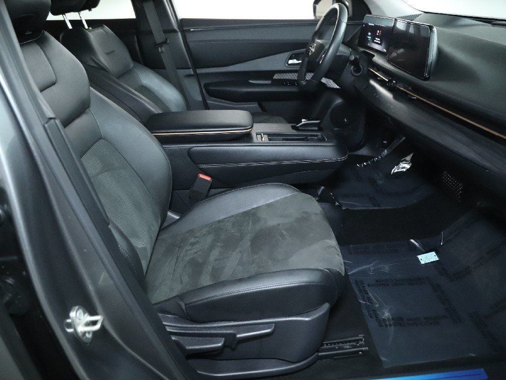 2023 Nissan Ariya ENGAGE+ e-4ORCE AWD