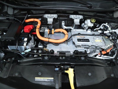 2023 Nissan Ariya ENGAGE+ e-4ORCE AWD