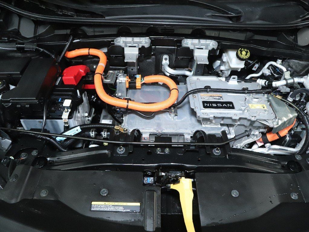 2023 Nissan Ariya ENGAGE+ e-4ORCE AWD