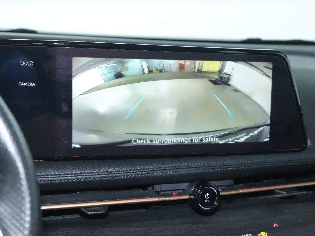 2023 Nissan Ariya ENGAGE+ e-4ORCE AWD