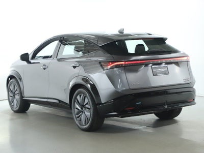 2023 Nissan Ariya ENGAGE+ e-4ORCE AWD