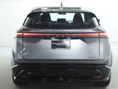 2023 Nissan Ariya ENGAGE+ e-4ORCE AWD