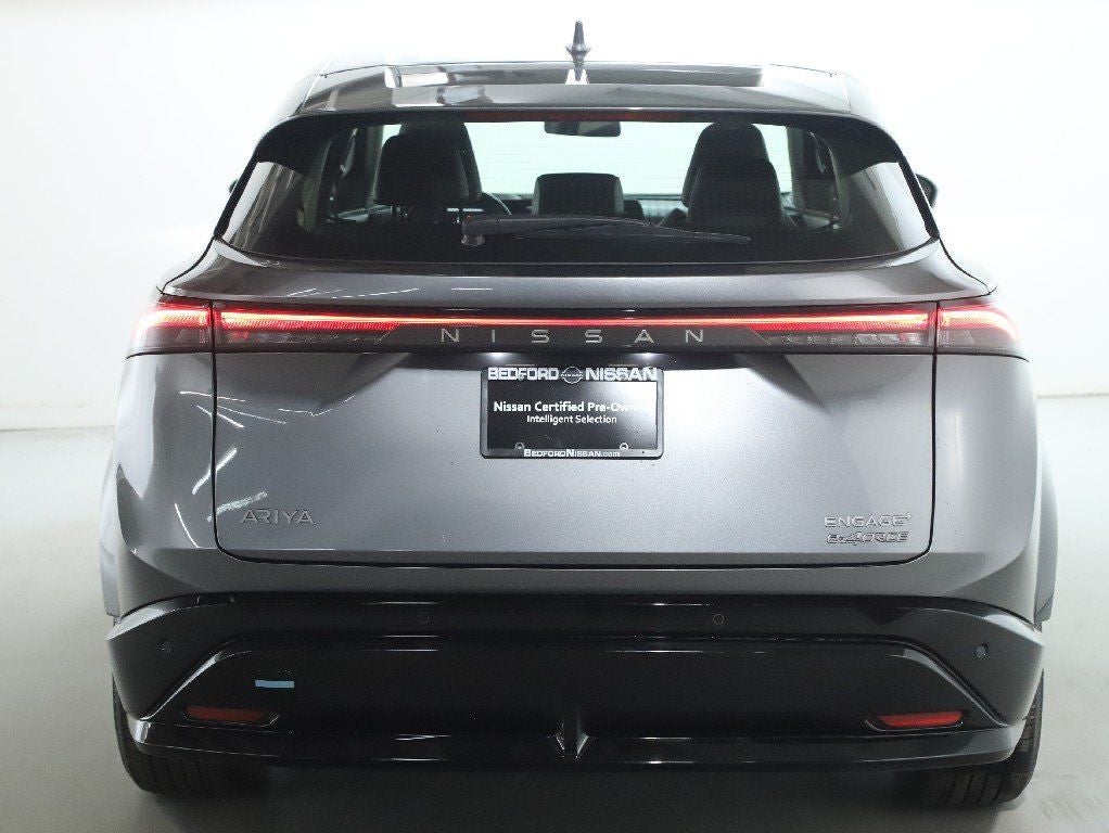 2023 Nissan Ariya ENGAGE+ e-4ORCE AWD