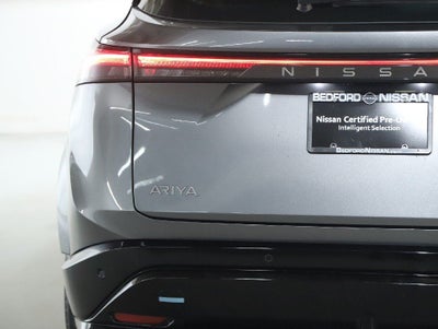 2023 Nissan Ariya ENGAGE+ e-4ORCE AWD
