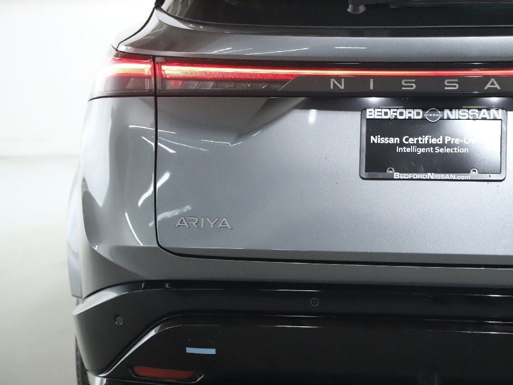 2023 Nissan Ariya ENGAGE+ e-4ORCE AWD