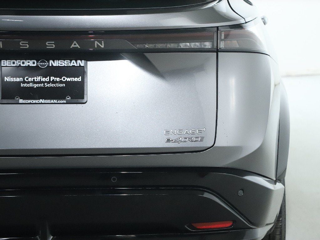 2023 Nissan Ariya ENGAGE+ e-4ORCE AWD