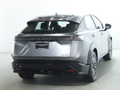 2023 Nissan Ariya ENGAGE+ e-4ORCE AWD