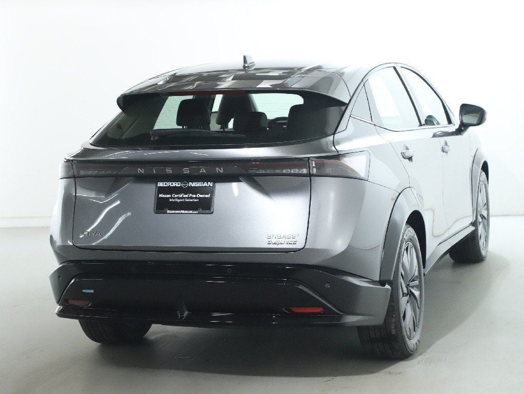 2023 Nissan Ariya ENGAGE+ e-4ORCE AWD
