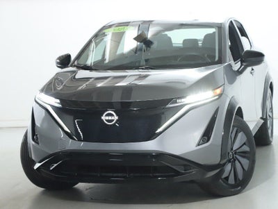 2023 Nissan Ariya ENGAGE+ e-4ORCE AWD