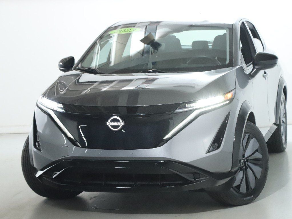 2023 Nissan Ariya ENGAGE+ e-4ORCE AWD
