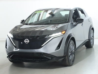 2023 Nissan Ariya ENGAGE+ e-4ORCE AWD