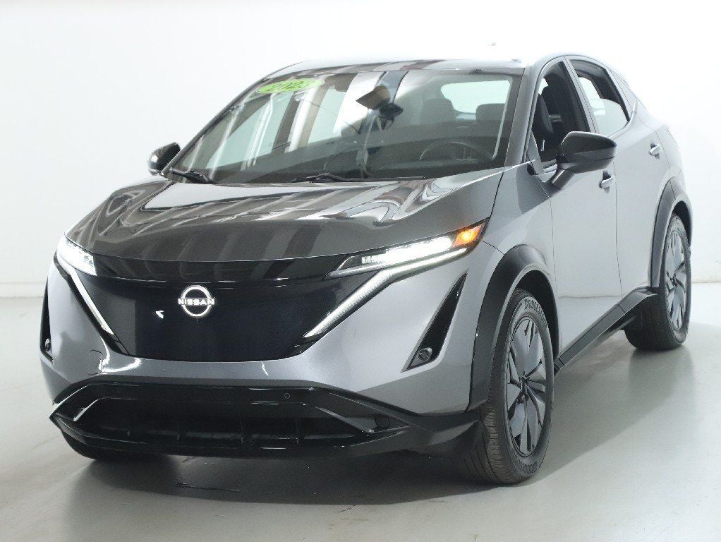 2023 Nissan Ariya ENGAGE+ e-4ORCE AWD