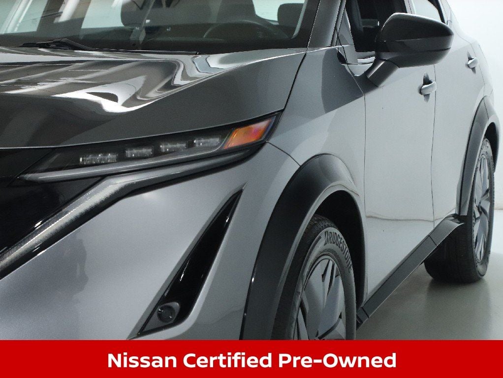 2023 Nissan Ariya ENGAGE+ e-4ORCE AWD