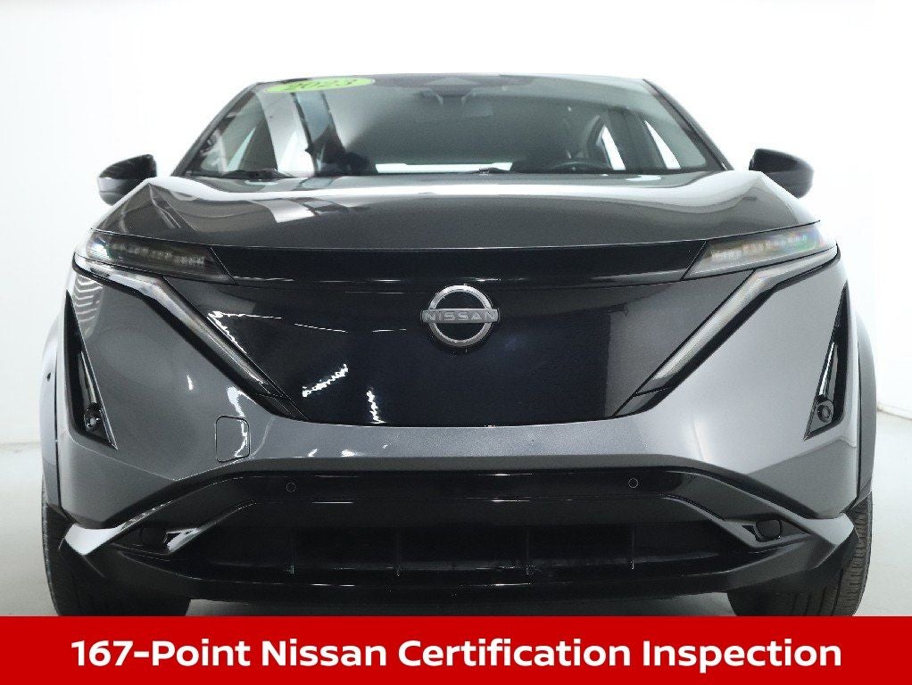 2023 Nissan Ariya ENGAGE+ e-4ORCE AWD