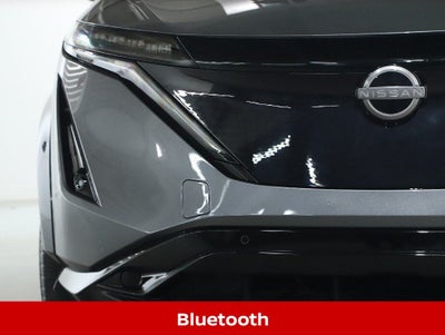 2023 Nissan Ariya ENGAGE+ e-4ORCE AWD