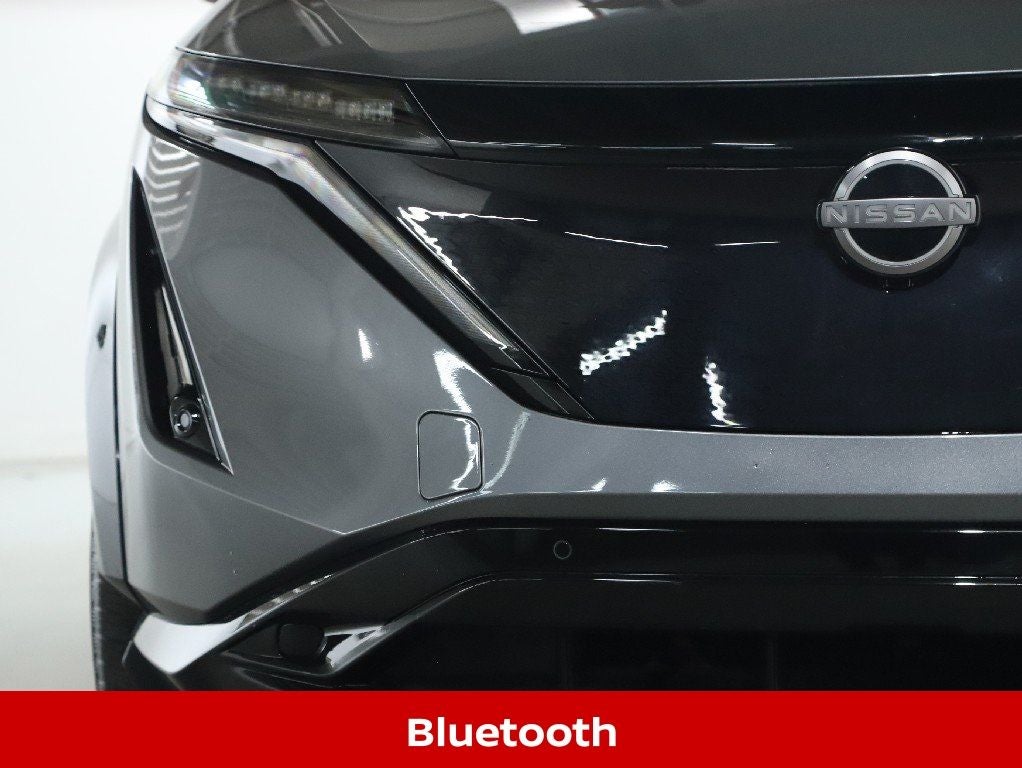 2023 Nissan Ariya ENGAGE+ e-4ORCE AWD