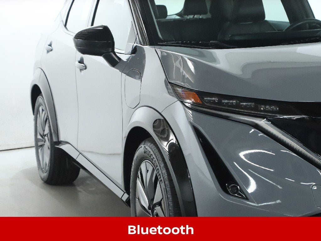 2024 Nissan Ariya EVOLVE+ e-4ORCE AWD