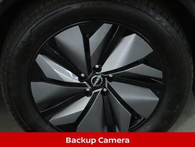 2024 Nissan Ariya EVOLVE+ e-4ORCE AWD