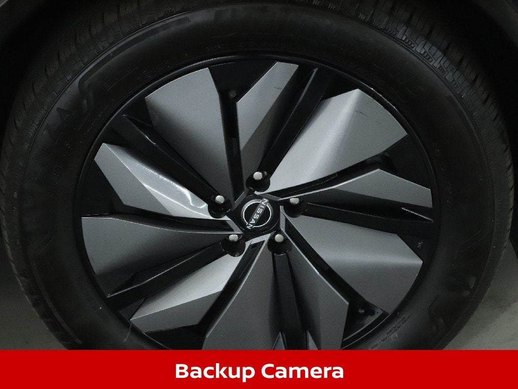 2024 Nissan Ariya EVOLVE+ e-4ORCE AWD