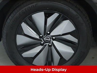 2024 Nissan Ariya EVOLVE+ e-4ORCE AWD