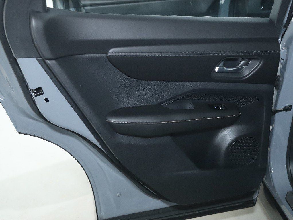 2024 Nissan Ariya EVOLVE+ e-4ORCE AWD