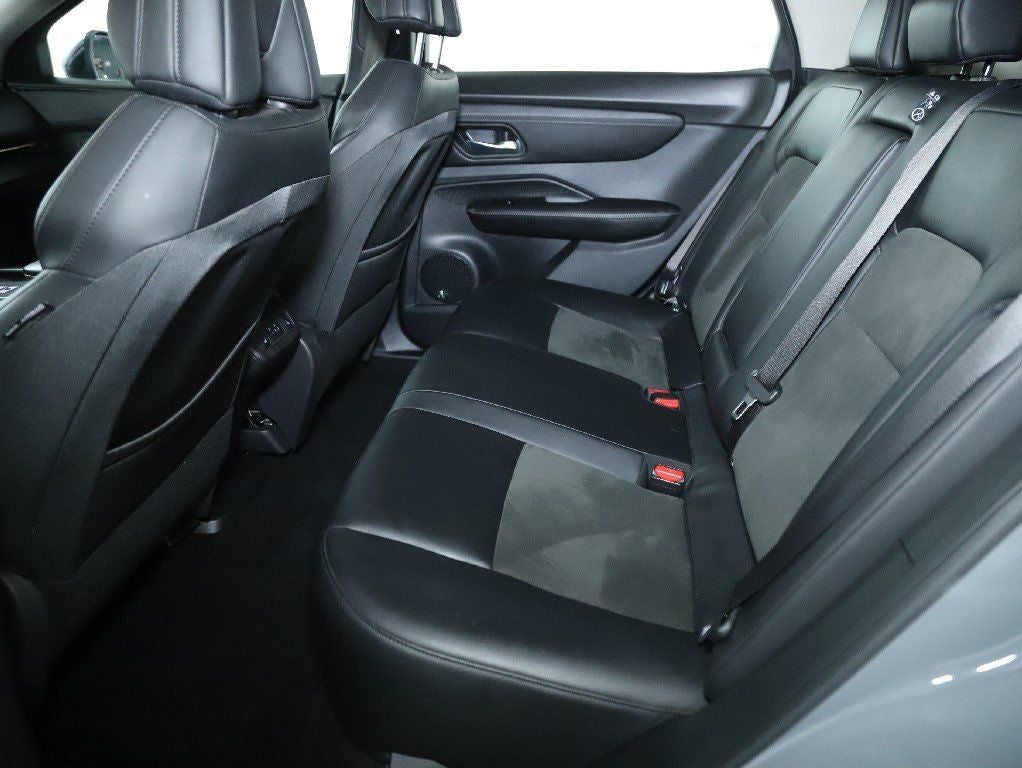 2024 Nissan Ariya EVOLVE+ e-4ORCE AWD