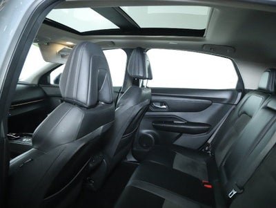 2024 Nissan Ariya EVOLVE+ e-4ORCE AWD