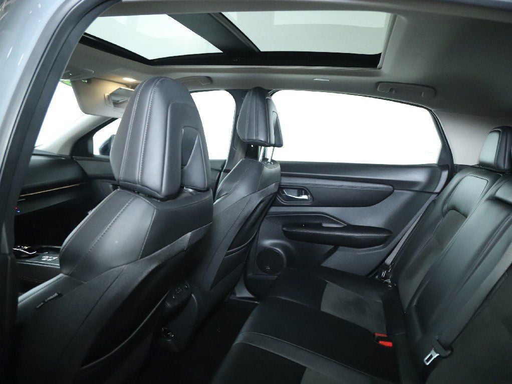 2024 Nissan Ariya EVOLVE+ e-4ORCE AWD